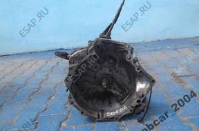 КОРОБКА ПЕРЕДАЧ KIA SPORTAGE 2.0 TD