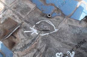 КОРОБКА ПЕРЕДАЧ KIA SPORTAGE 2.0 TD