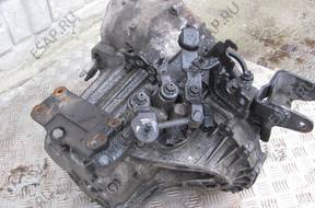 КОРОБКА ПЕРЕДАЧ KIA SPORTAGE 2.0CRDI 06-10 4x4