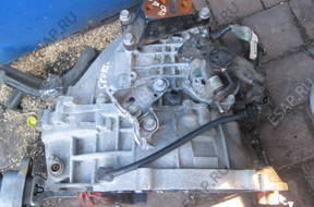 КОРОБКА ПЕРЕДАЧ KIA SPORTAGE HYUNDAI IX35 1.7 CRDI