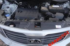 КОРОБКА ПЕРЕДАЧ KIA SPORTAGE III 10-15 1,7 CRDI