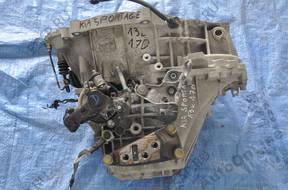 КОРОБКА ПЕРЕДАЧ KIA SPORTAGE III HYUNDAI IX35 WDJ6K 7TYS