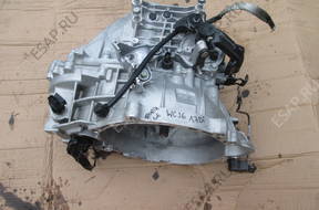 КОРОБКА ПЕРЕДАЧ kia sportage ix35 1,7 ДИЗЕЛЬ 2011