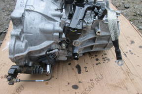 КОРОБКА ПЕРЕДАЧ kia sportage ix35 1,7 ДИЗЕЛЬ 2011