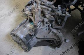 КОРОБКА ПЕРЕДАЧ KIA Y040607227  2.9 CRDI