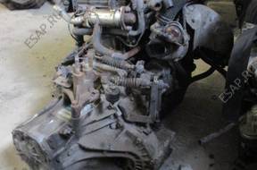 КОРОБКА ПЕРЕДАЧ KIA Y040607227  2.9 CRDI