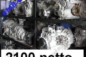 КОРОБКА ПЕРЕДАЧ KMZ 5-СТУПЕНЧАТАЯ АВТОМАТИЧЕСКАЯ VW / АВТОМАТИЧЕСКАЯ