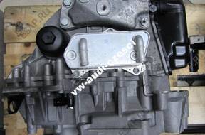 КОРОБКА ПЕРЕДАЧ KMZ Vw Audi Seat Skoda 1,9 TDI DSG