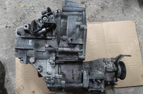 КОРОБКА ПЕРЕДАЧ KNP JLR VW PASSAT B6 2,0 4 MOTION