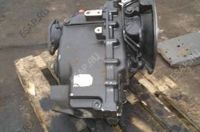 КОРОБКА ПЕРЕДАЧ Komatsu WB97