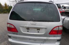 КОРОБКА ПЕРЕДАЧ КОМПЛЕКТНАЯ 1.9 TDI FORD GALAXY MK2