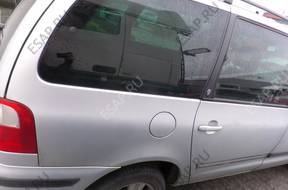 КОРОБКА ПЕРЕДАЧ КОМПЛЕКТНАЯ 1.9 TDI FORD GALAXY MK2