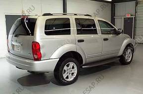 КОРОБКА ПЕРЕДАЧ КОМПЛЕКТНАЯ DODGE DURANGO 02-08