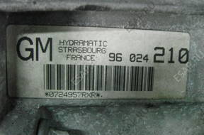 КОРОБКА ПЕРЕДАЧ КОМПЛЕКТНАЯ E46 2.0D 150PS P33