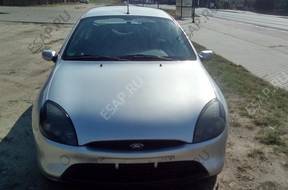 КОРОБКА ПЕРЕДАЧ КОМПЛЕКТНАЯ EUROPA FORD PUMA 1.7 16V