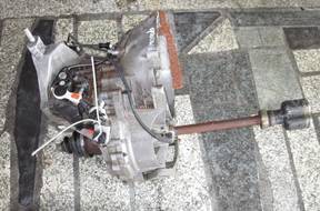 КОРОБКА ПЕРЕДАЧ КОМПЛЕКТНАЯ FORD MONDEO 2.0 TDCI