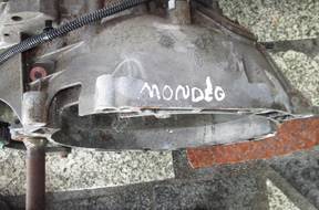 КОРОБКА ПЕРЕДАЧ КОМПЛЕКТНАЯ FORD MONDEO 2.0 TDCI