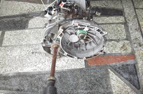КОРОБКА ПЕРЕДАЧ КОМПЛЕКТНАЯ FORD MONDEO 2.0 TDCI