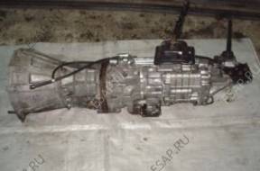 КОРОБКА ПЕРЕДАЧ КОМПЛЕКТНАЯ GRAND VITARA 2,5 V6 2001 год