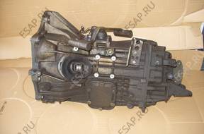 КОРОБКА ПЕРЕДАЧ КОМПЛЕКТНАЯ IVECO DAILY 5S270 2.3 HPI