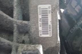 КОРОБКА ПЕРЕДАЧ КОМПЛЕКТНАЯ Nissan Juke 1.6 2014