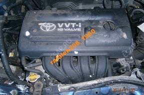 КОРОБКА ПЕРЕДАЧ КОМПЛЕКТНАЯ TOYOTA COROLLA E-12 1.4 VVTI