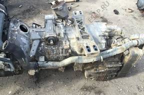 КОРОБКА ПЕРЕДАЧ КОМПЛЕКТНАЯ TYP GR-905 R, SCANIA R,год 2007