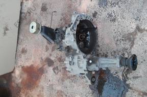 КОРОБКА ПЕРЕДАЧ КОМПЛЕКТНАЯ  VW TRANSPORTER T4 1.9