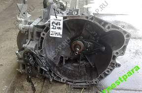 КОРОБКА ПЕРЕДАЧ КОРОБКА 2,0 HDI 2.0 20MB02 20 MB 02