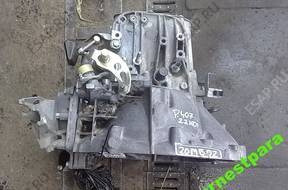 КОРОБКА ПЕРЕДАЧ КОРОБКА 2,0 HDI 2.0 20MB02 20 MB 02