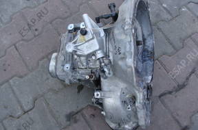 КОРОБКА ПЕРЕДАЧ, КОРОБКА, СТУПЕНЧАТАЯw Opel Corsa D БЕНЗИН