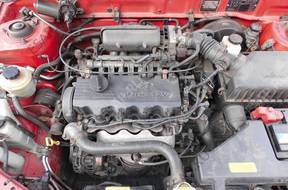 КОРОБКА ПЕРЕДАЧ KPL 1.4 12V Hyundai Accent 2000r