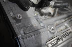 КОРОБКА ПЕРЕДАЧ kpl 2.5 dCi NISSAN MURANO Z51 2012