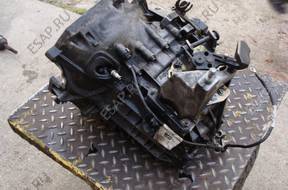 КОРОБКА ПЕРЕДАЧ kpl  FORD MONDEO MK3 2.0TDCI 115ps