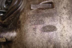 КОРОБКА ПЕРЕДАЧ kpl  FORD MONDEO MK3 2.0TDCI 115ps