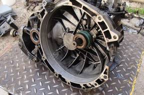 КОРОБКА ПЕРЕДАЧ kpl  FORD MONDEO MK3 2.0TDCI 115ps