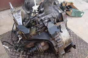 КОРОБКА ПЕРЕДАЧ kpl  FORD MONDEO MK3 2.0TDCI 115ps