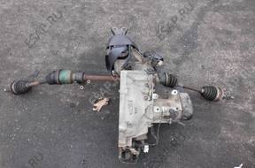 КОРОБКА ПЕРЕДАЧ KPL Mazda 626 2.0 16V 174.000km