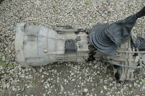 КОРОБКА ПЕРЕДАЧ KPL Nissan Navara D40 2.5 DCI 174