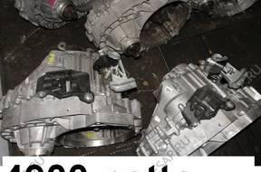КОРОБКА ПЕРЕДАЧ KUP- 6-СТУПЕНЧАТАЯ МЕХАНИЧЕСКАЯ VW TRANSPORTER T6