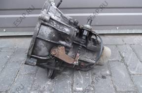 КОРОБКА ПЕРЕДАЧ KX1876 HYUNDAI ATOS 1.0 12V