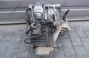 КОРОБКА ПЕРЕДАЧ KX1876 HYUNDAI ATOS 1.0 12V
