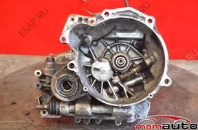 КОРОБКА ПЕРЕДАЧ KX1876 HYUNDAI ATOS 1.0 HB 99 год, FV