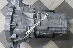 КОРОБКА ПЕРЕДАЧ KXQ Audi A4 B8 8K0 A5 8T0 2,7 TDI