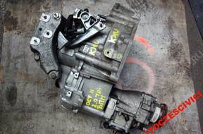 КОРОБКА ПЕРЕДАЧ KXU 2.0 TDI 4X4 VW SKODA AUDI P- G14DNI