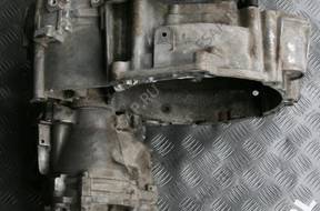 КОРОБКА ПЕРЕДАЧ KXY 2.0TDI VW AUDI SEAT  4x4