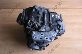 КОРОБКА ПЕРЕДАЧ KZS 6B VW AUDI SEAT SKODA 2.0TFSI