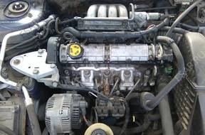КОРОБКА ПЕРЕДАЧ laguna 1 2.0 8v