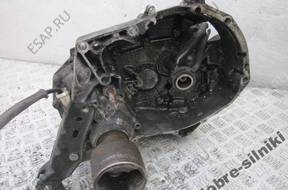 КОРОБКА ПЕРЕДАЧ LAGUNA 1.9 D  DTI JB1109 JB1 109