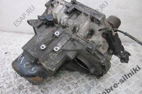 КОРОБКА ПЕРЕДАЧ LAGUNA 1.9 D  DTI JB1109 JB1 109